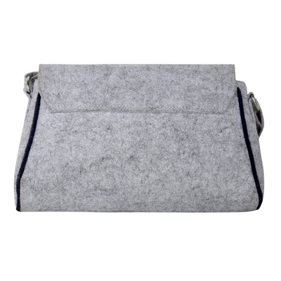 Compact Sling Bag - Felt Series