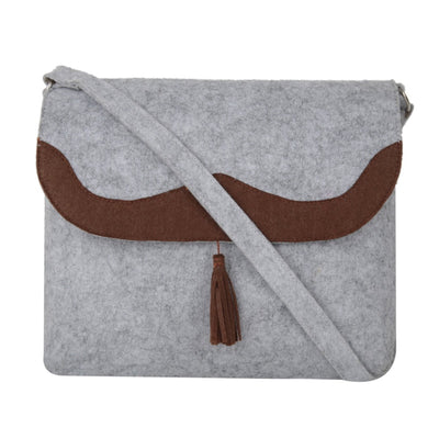 Classic Sling Bag - Felt Series