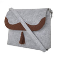 Classic Sling Bag - Felt Series