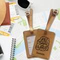 Luggage Tag- Travel The World