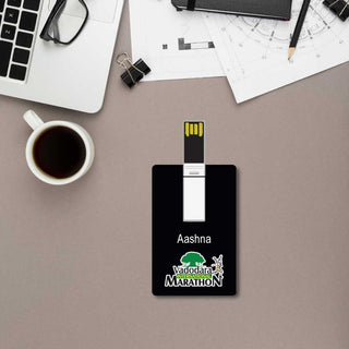 Follow Your Dreams Pen Drive