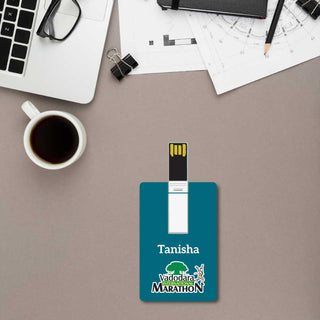 Dreams Happen Pen Drive