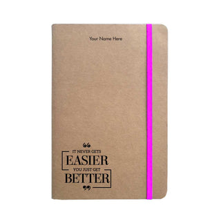 Get Better Eco Journal