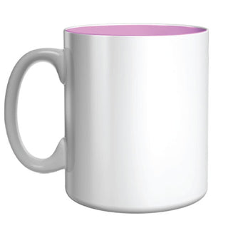 Way to Finish Mug