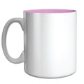 Run For Fun Mug