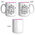 Run For Fun Mug