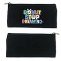 Stop Dreaming All Purpose Pouch