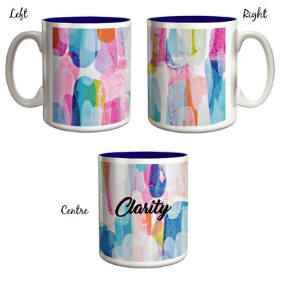 Clarity Mug