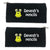 Yellow Monster Stationery Pouch