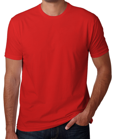 Marathon Men T-shirt