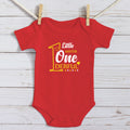 Mister Wonderful Onesie