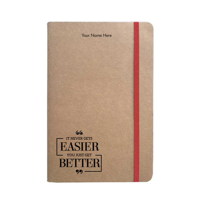 Get Better Eco Journal