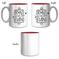 Run For Fun Mug