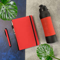 Corporate Gift Set 3 in 1- Red