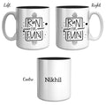 Run For Fun Mug