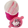 Hello Kitty Pink Lunch Box