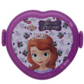 Sofia Heart Lunch Box