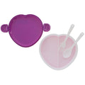 Sofia Heart Lunch Box