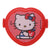 Hello Kitty Heart Lunch Box