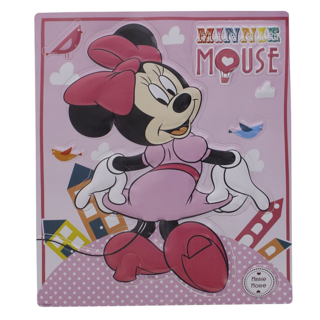 Disney Minnie Wall Sticker Small