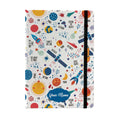 Kids Fluct Diary