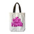 Girl Power Canvas Tote Bag