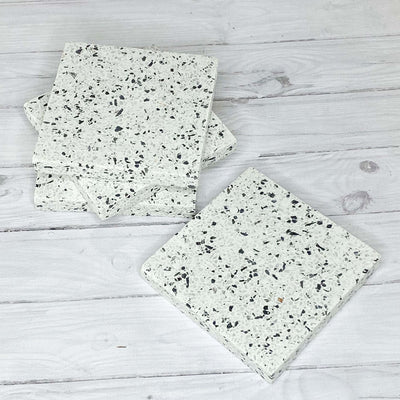 Terrazzo Coasters