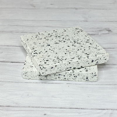 Terrazzo Coasters