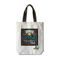 Enjoy Little Things Canvas Tote Bag