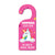 Unicorn Door Hanger