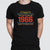 Aged to Perfection Men T-shirts