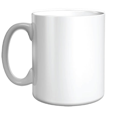 Impossible Mug