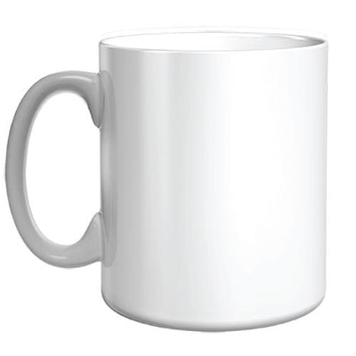 Believe You Can Mug