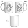 Run For Fun Mug