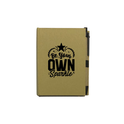 Sticky Note- Own Sparkle