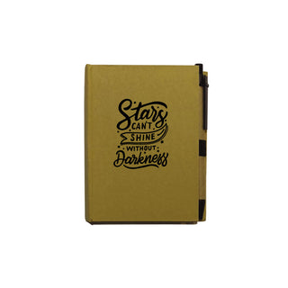 Sticky Note-Stars