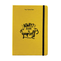 Believe in Yourself Fluct Diary