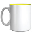 Believe You Can Mug