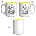 Run For Fun Mug