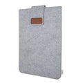 Laptop Sleeve Magnetic Closure- Felt Series