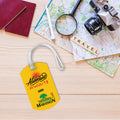 Adventure Awaits Luggage Tag