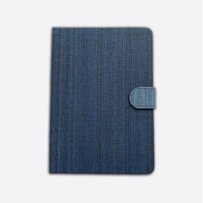 Monogram Denim Diary