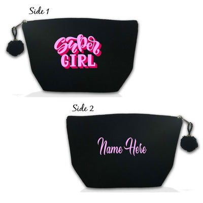 Super Girl Pouch