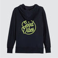 Good Vibes Hoodie