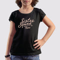 Sister Squad Girls T-Shirt