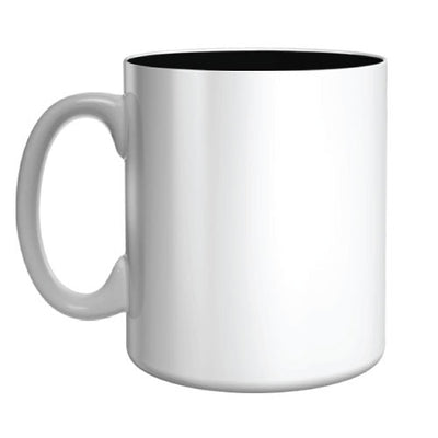 Clarity Mug