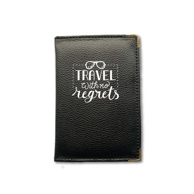 Travel Passport Cover