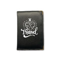 I Love Travel - Customized passport