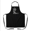 Bake It Unisex Customise Apron