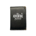 Adventure - Customized passport cover